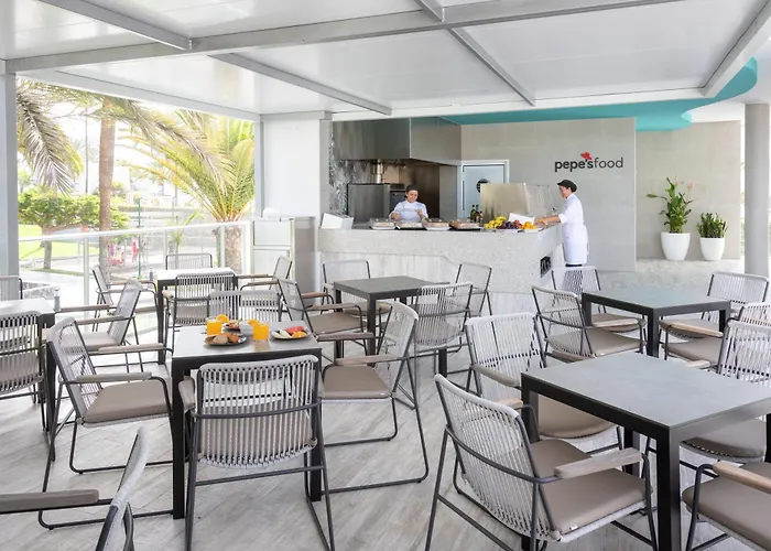 Riu Gran Canaria