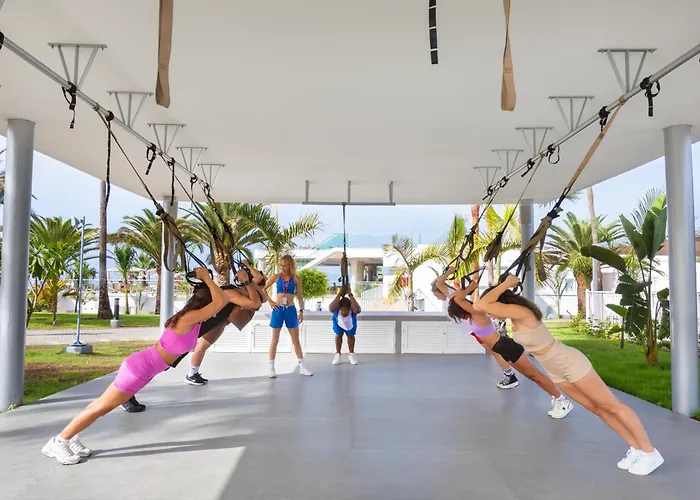 Riu Gran Canaria Hotel