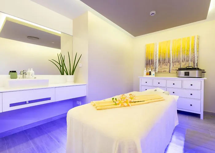 Riu Gran Canaria Hotel 4*