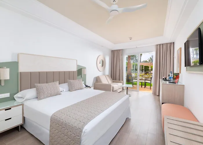 Riu Gran Canaria Maspalomas (Gran Canaria)