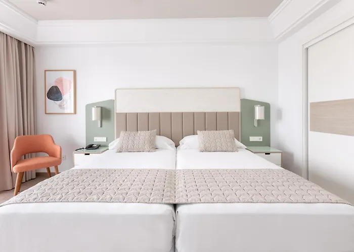 Hotel Riu Gran Canaria Maspalomas (Gran Canaria)