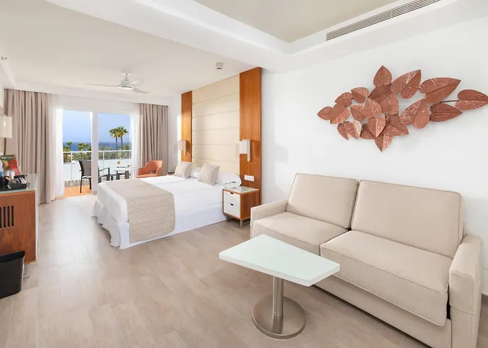 Riu Gran Canaria Hotel 4*