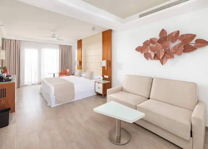 Riu Gran Canaria Hotel 4*