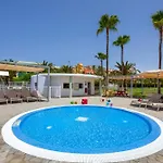 Riu Gran Canaria Maspalomas (Gran Canaria)