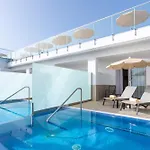 Hotel Riu Gran Canaria Maspalomas (Gran Canaria)