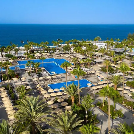 Riu Gran Canaria 4*