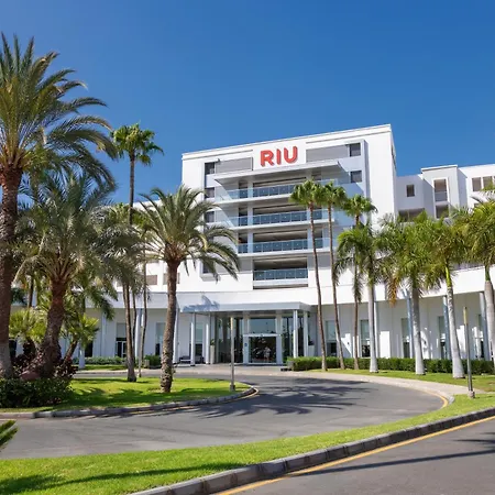 Riu Gran Canaria - Hotel