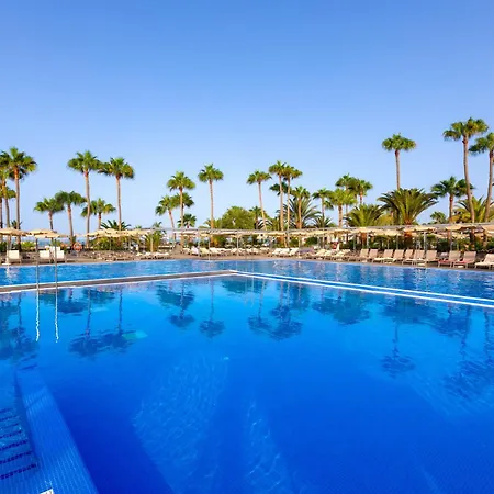 Hotel Riu Gran Canaria 4*