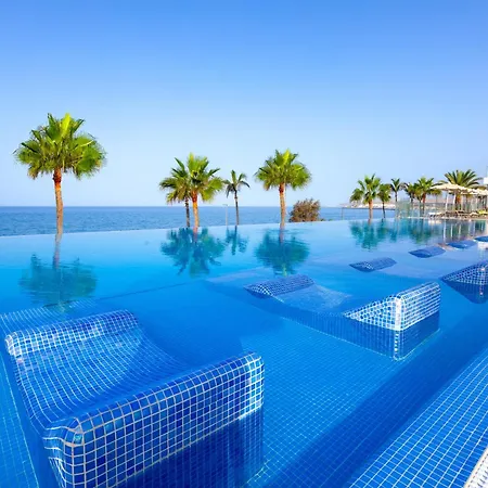 Riu Gran Canaria 4* Maspalomas (Gran Canaria)