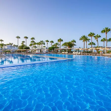 Riu Gran Canaria Hotel Maspalomas (Gran Canaria)
