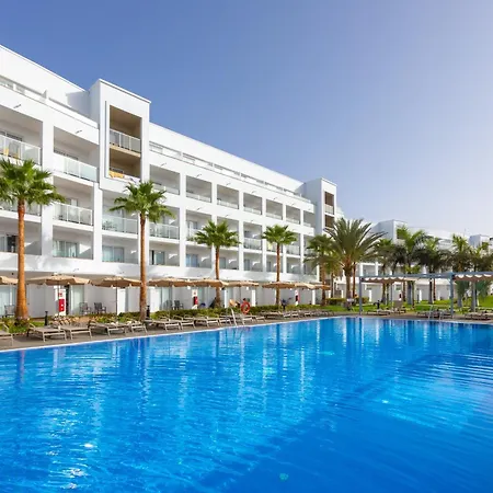 Riu Gran Canaria - 4* Maspalomas (Gran Canaria)