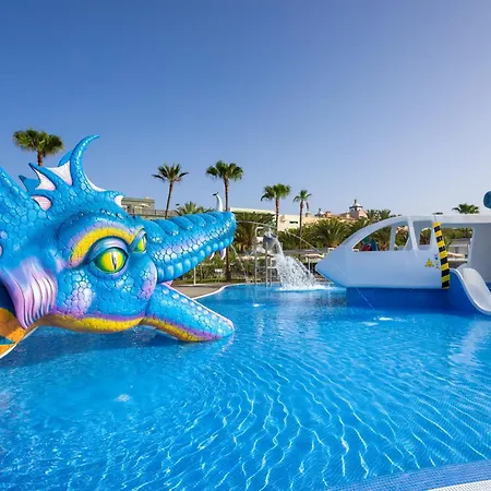 Hotel Riu Gran Canaria
