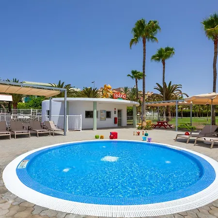 Riu Gran Canaria Maspalomas (Gran Canaria)