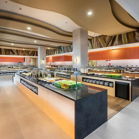 Riu Gran Canaria - Hotel