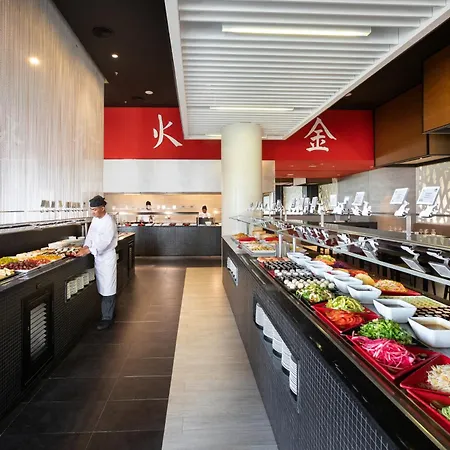 Hotel Riu Gran Canaria 4*
