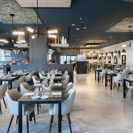 Riu Gran Canaria Hotel