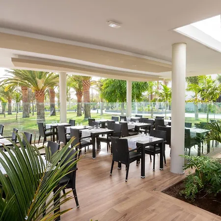 Hotel Riu Gran Canaria Maspalomas (Gran Canaria)