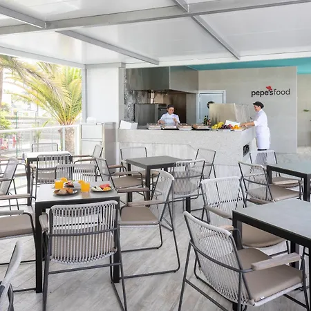 Riu Gran Canaria