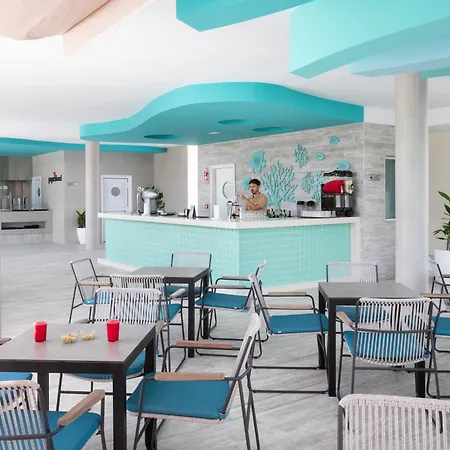 Riu Gran Canaria Hotel Maspalomas (Gran Canaria)