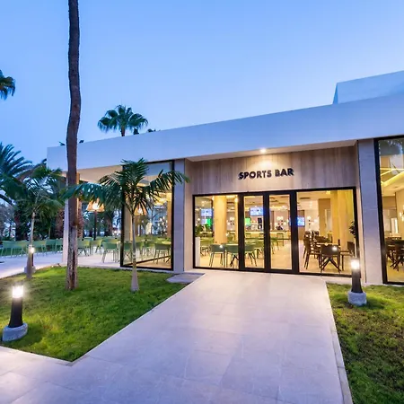 Riu Gran Canaria - Hotel