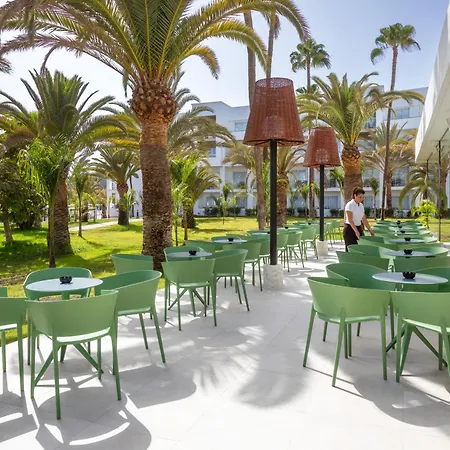 Riu Gran Canaria Maspalomas (Gran Canaria)