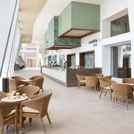 Hotel Riu Gran Canaria - Maspalomas (Gran Canaria)