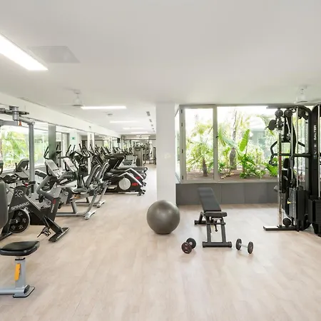 Hotel Riu Gran Canaria Maspalomas (Gran Canaria)