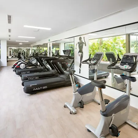 Riu Gran Canaria Hotel Maspalomas (Gran Canaria)