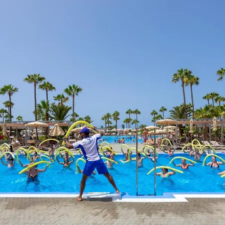 Riu Gran Canaria Hotel 4*