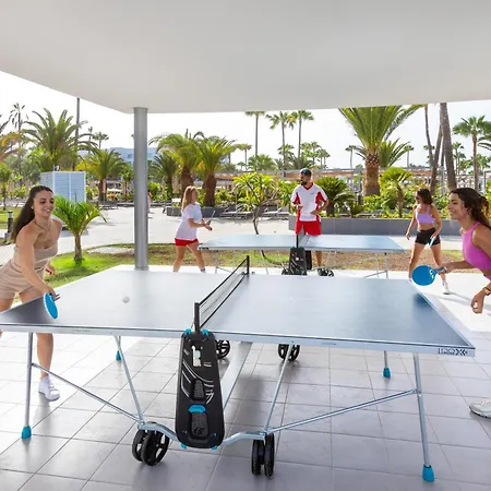 Riu Gran Canaria 4* Maspalomas (Gran Canaria)
