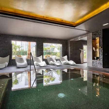 Riu Gran Canaria - Hotel Maspalomas (Gran Canaria)