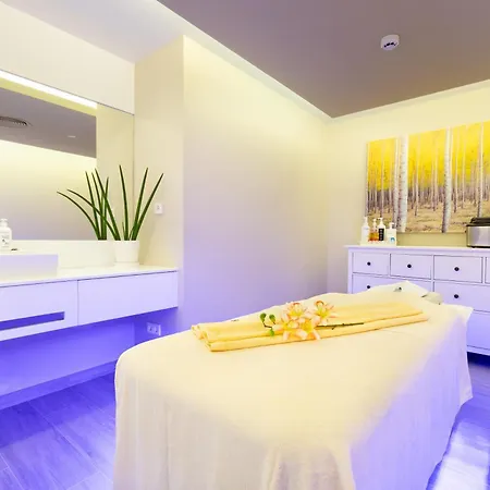 Riu Gran Canaria Hotel 4*