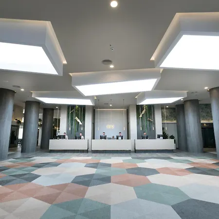 Hotel Riu Gran Canaria -