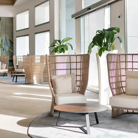 Riu Gran Canaria - Maspalomas (Gran Canaria)