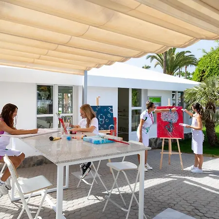 Riu Gran Canaria 4* Maspalomas (Gran Canaria)