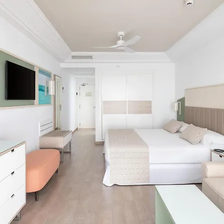 Riu Gran Canaria Maspalomas (Gran Canaria)