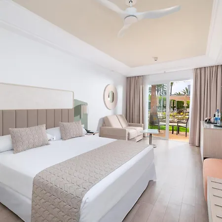 Riu Gran Canaria Maspalomas (Gran Canaria)
