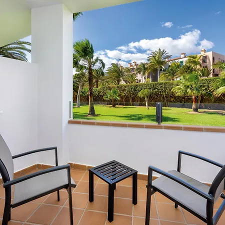 Riu Gran Canaria 4*