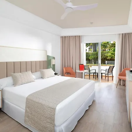 Riu Gran Canaria Hotel Maspalomas (Gran Canaria)