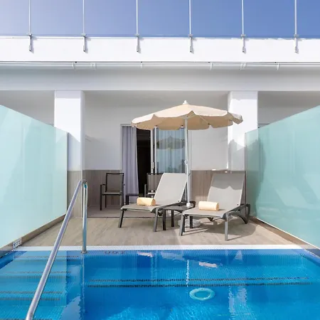 Riu Gran Canaria