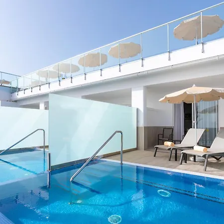 Hotel Riu Gran Canaria Maspalomas (Gran Canaria)