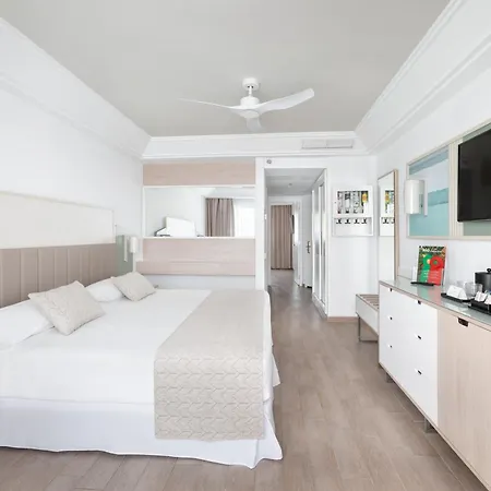 Hotel Riu Gran Canaria Maspalomas (Gran Canaria)