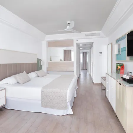 Hotel Riu Gran Canaria