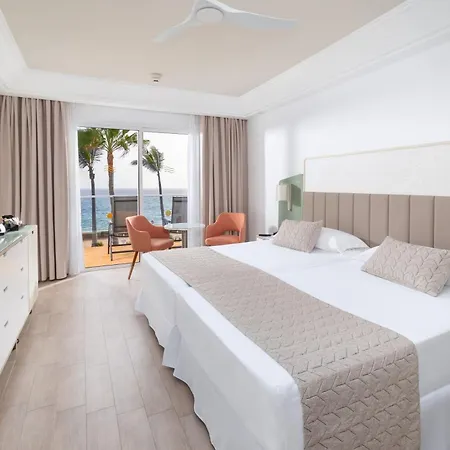 Riu Gran Canaria Hotel Maspalomas (Gran Canaria)