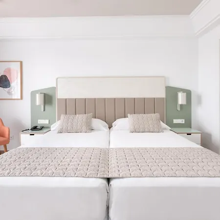 Hotel Riu Gran Canaria Maspalomas (Gran Canaria)