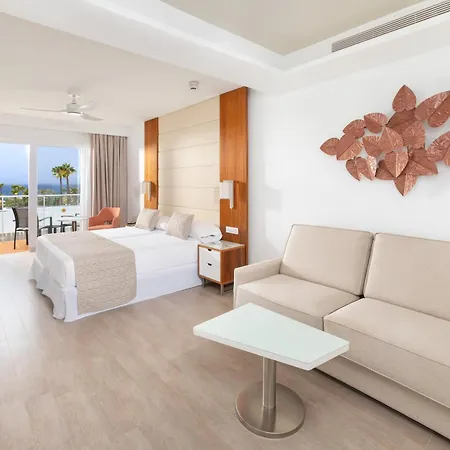 Riu Gran Canaria Hotel 4*
