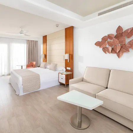 Riu Gran Canaria Hotel 4*