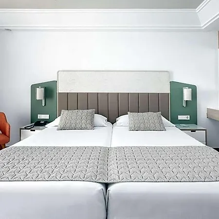 Riu Gran Canaria 4*