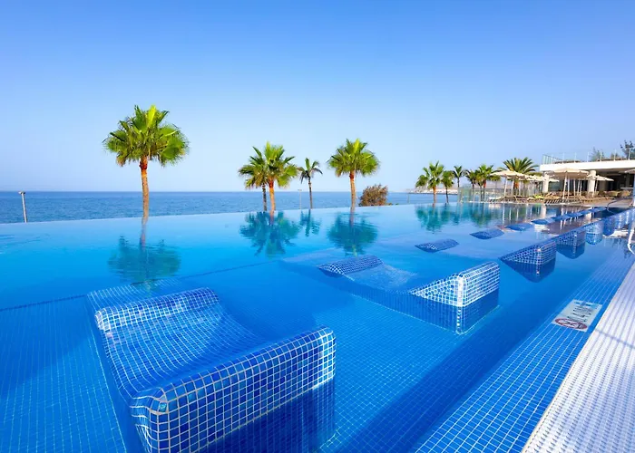 Riu Gran Canaria - 4* Maspalomas (Gran Canaria)