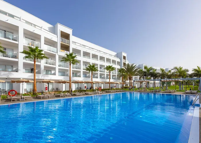 Riu Gran Canaria - 4* Maspalomas (Gran Canaria)
